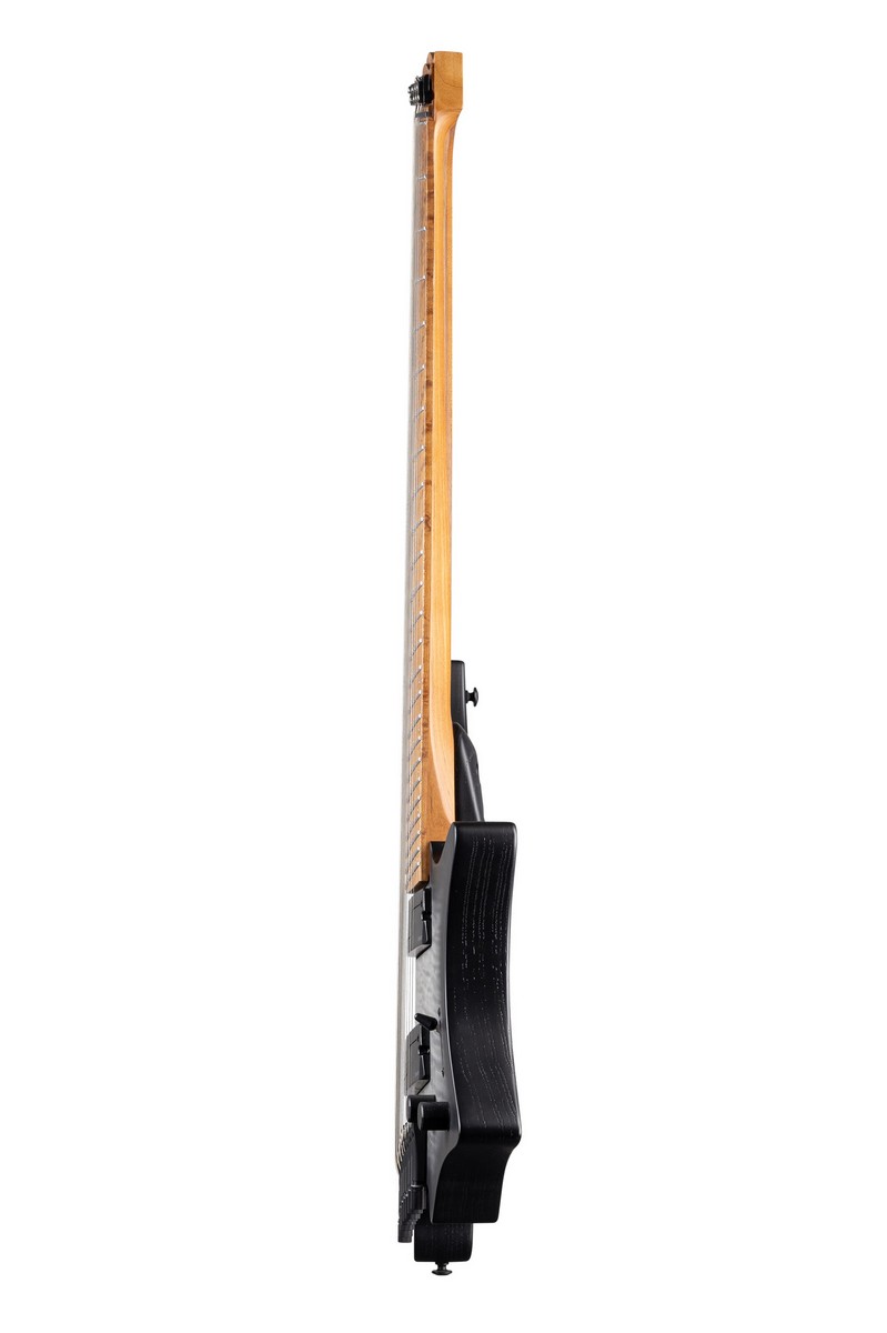 Электрогитара Strandberg Boden Original N2.8 Black Denim Burst Satin
