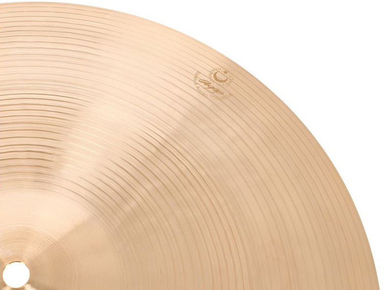 Комплект тарелок ISTANBUL AGOP DH15 TRADITIONAL 15"