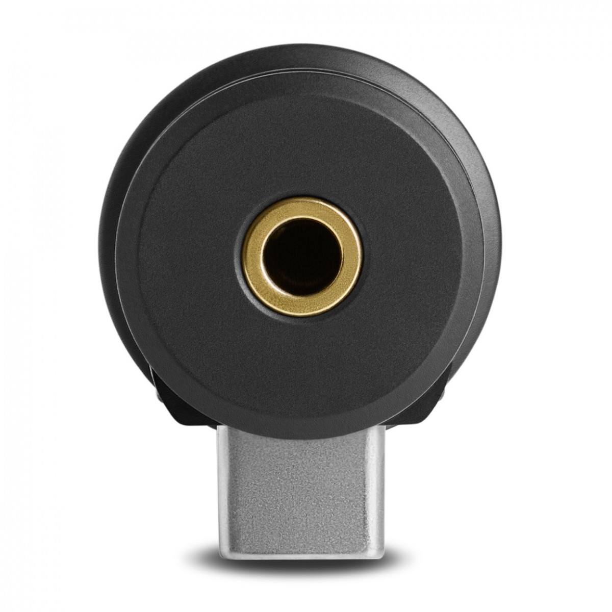 Электретный микрофон RODE VideoMic Me-C+