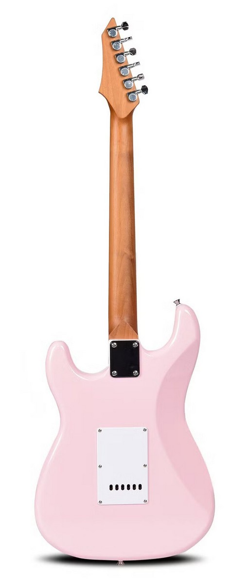 Электрогитара DEVISER L-G2S PL