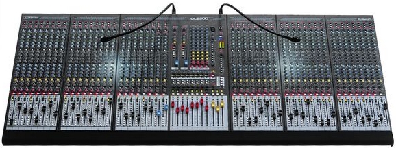 Микшер Allen&Heath GL2800-40