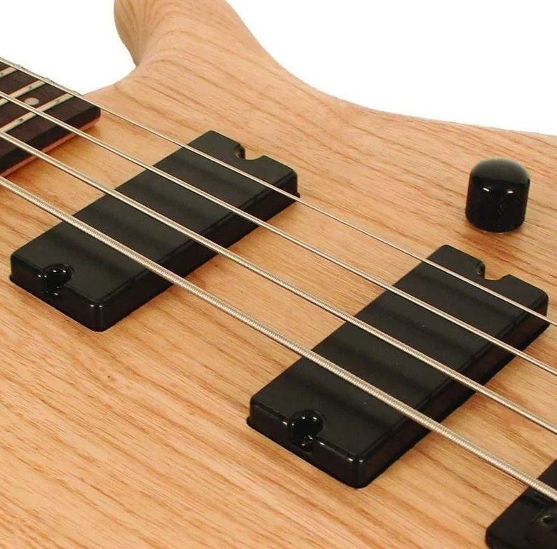 Бас-гитара Cort Action-DLX-AS-OPN Action Series