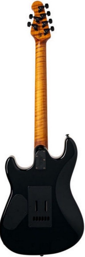 Электрогитара MusicMan 812-T2-R2-00-CS-CR