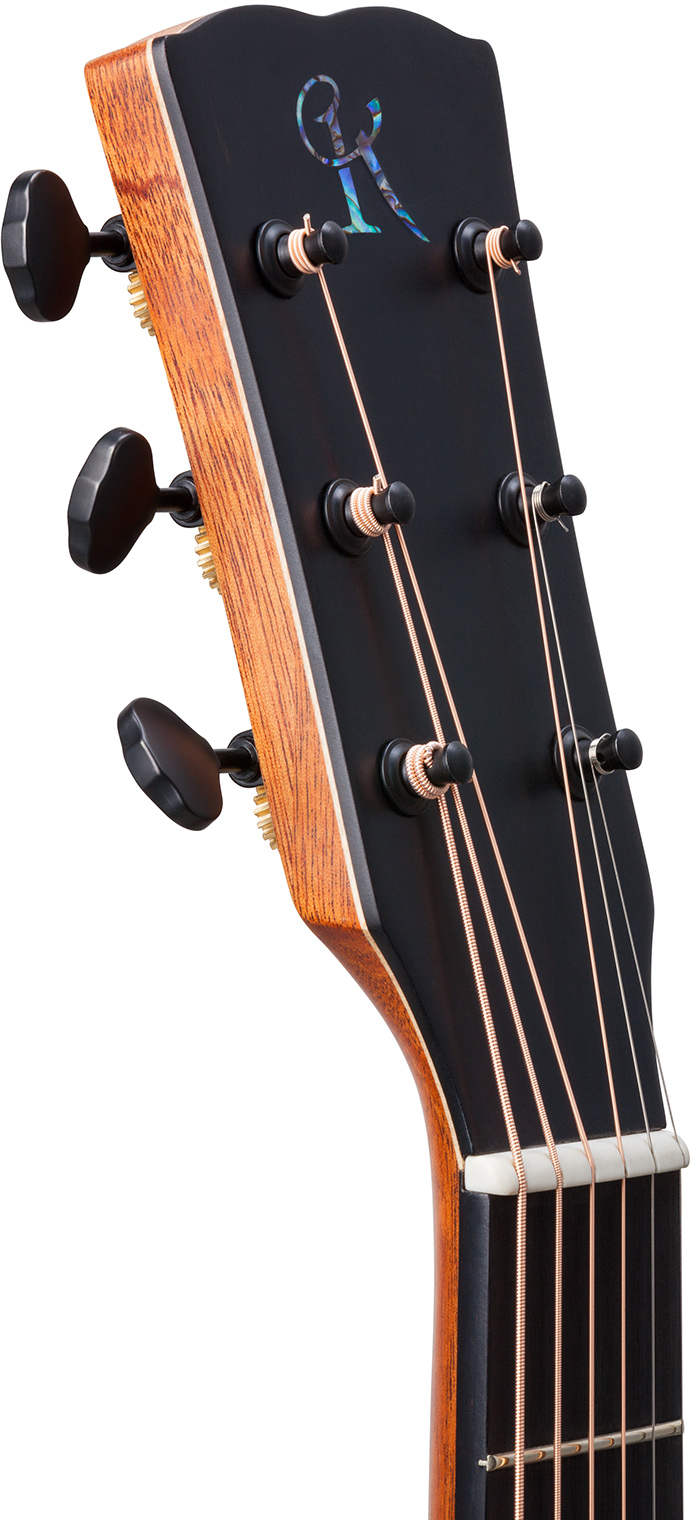 Акустическая гитара Kremona R35 Steel String Series