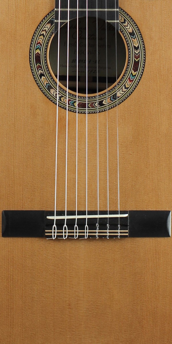 Семиструнная гитара Kremona F65CW-7S Performer Series Fiesta
