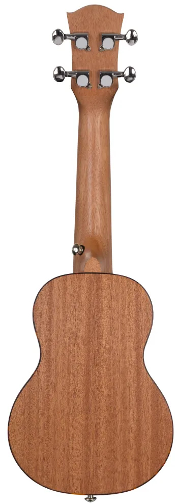 Укулеле Cascha HH-2026L Mahogany Series