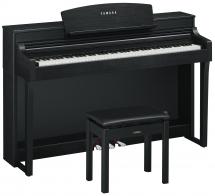 Цифровое пианино Yamaha CSP-150B