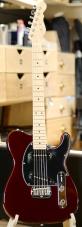 Электрогитара G&L ASAT® Special Ruby Red Metallic MP