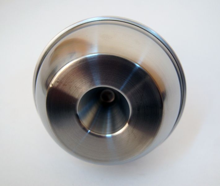 Сурдина для трубы BACH 2002 STRADIVARIUS ELITE STRAIGHT