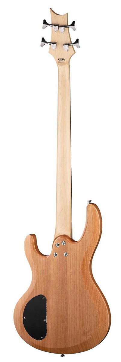 Бас-гитара CLEVAN CB-40-NA