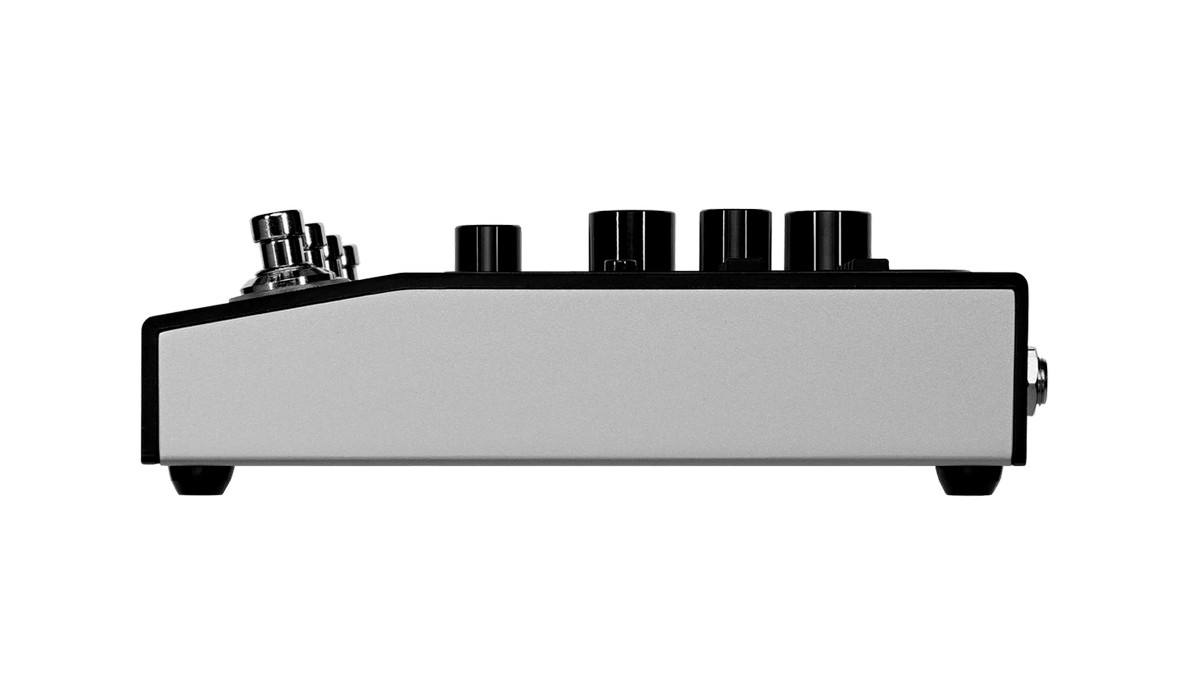 Гитарный процессор Valeton GP-200LT