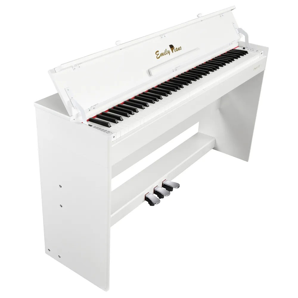 Цифровое пианино EMILY PIANO D-52 WH