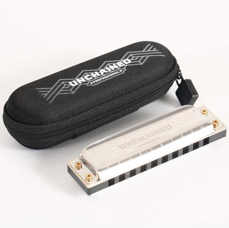 Губная гармошка EASTTOP PRO60 A