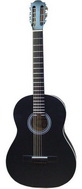 Семиструнная гитара Wanderer 7CB2 BK