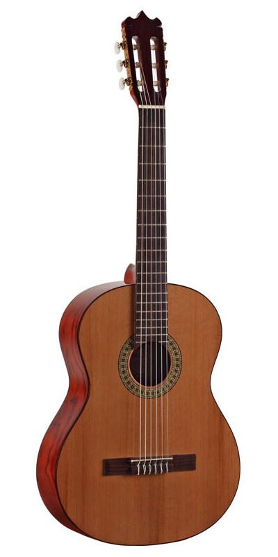 Классическая гитара MARTINEZ FAC-1020