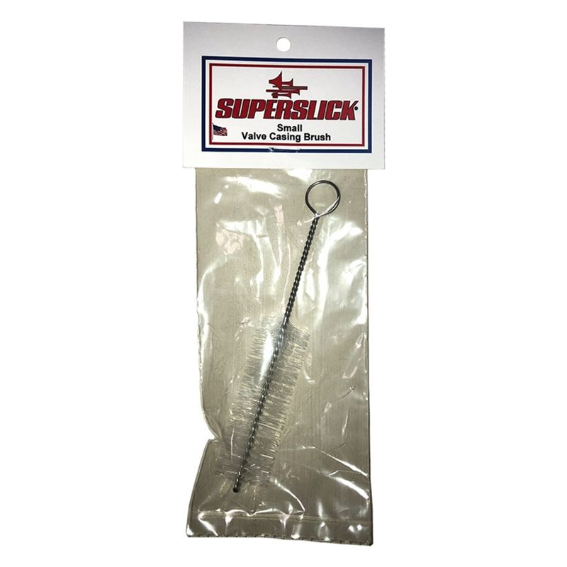 Ёршик для клапанов SUPERSLICK VCB2-SS