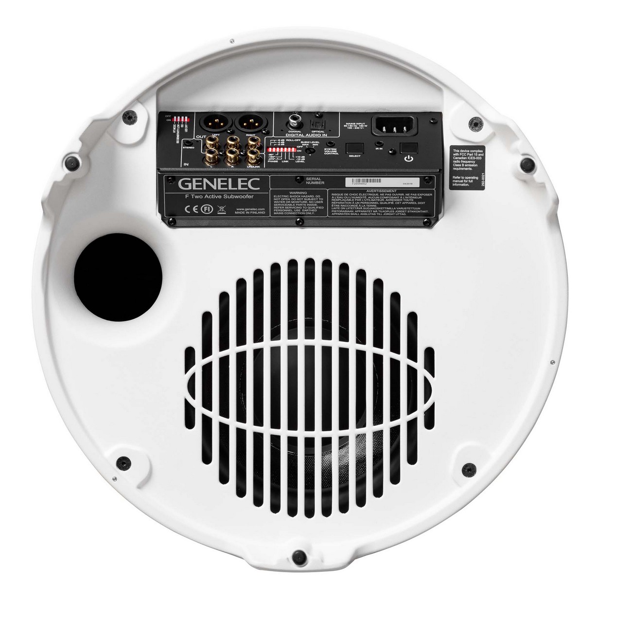 Сабвуфер GENELEC F2BWM