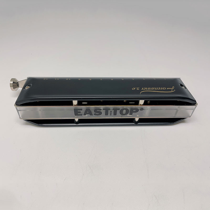 Губная гармошка EASTTOP FORERUNNER 2.0