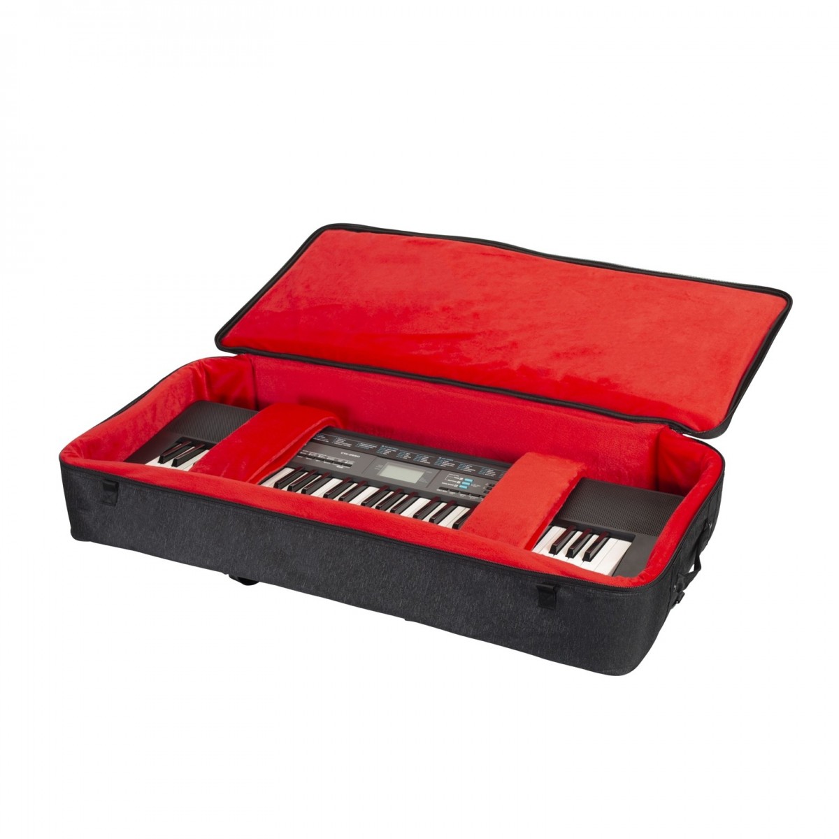 Чехол для синтезатора GATOR GTK61-BLK
