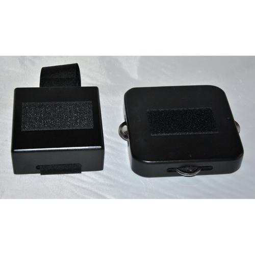 Кахон Мозеръ KCP-2J