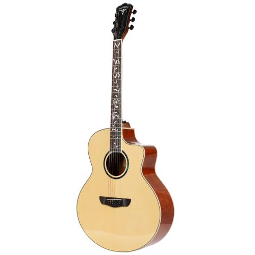 Акустическая гитара BULLFIGHTER D-4013NG NA