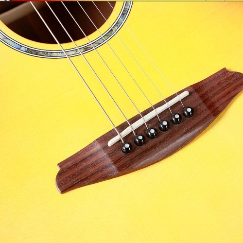 Акустическая гитара MOLLO MO-50 VS