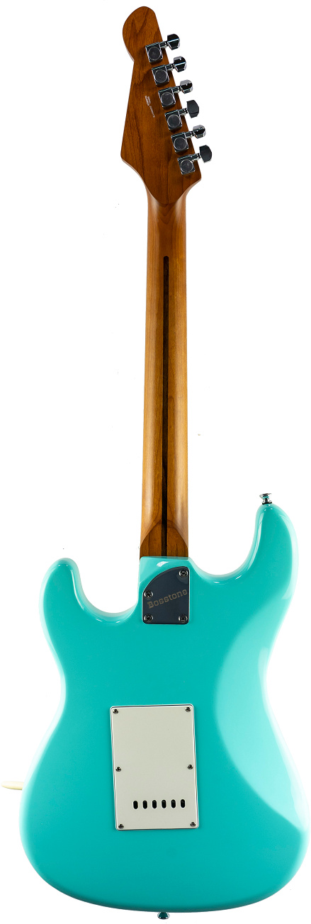 Электрогитара Bosstone SEG-03 GR