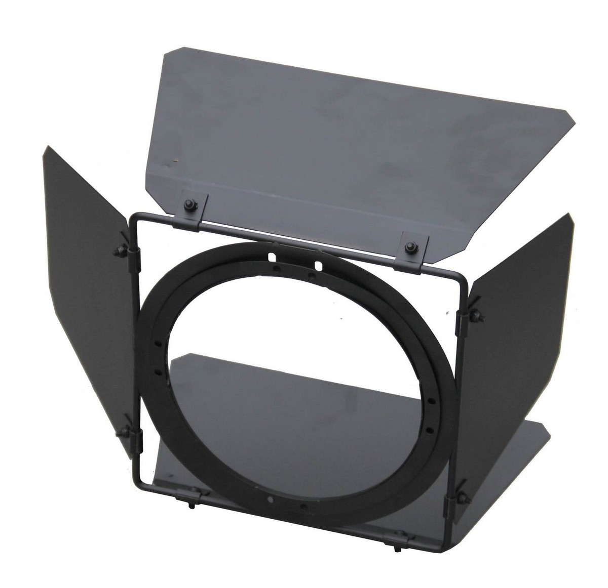 Кашетирующие шторки Involight BARNDOOR