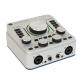 Аудиоинтерфейс Arturia Audiofuse Classic Silver