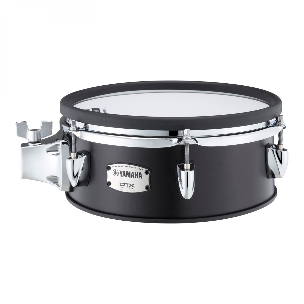 Электронная ударная установка Yamaha DTX8K-M Black Forest