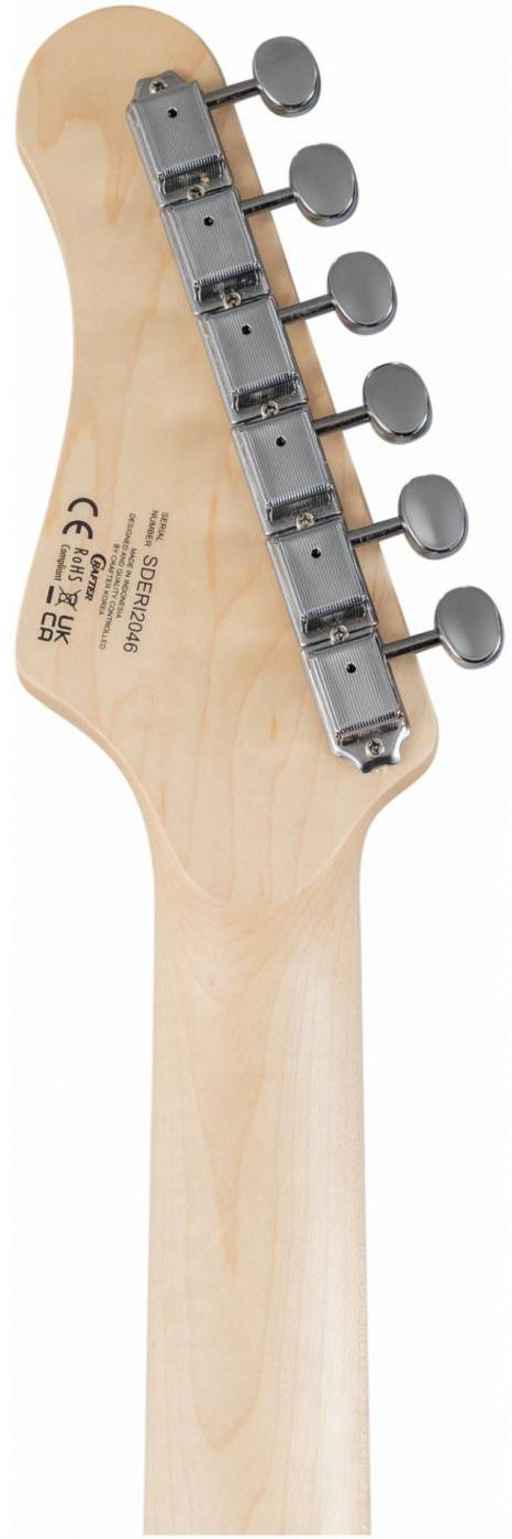 Электрогитара CRAFTER Crema S MP CB