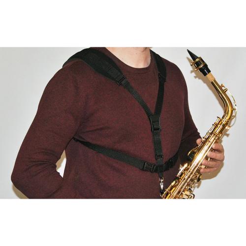 Гайтан для саксофона Мозеръ SHT-03CJ