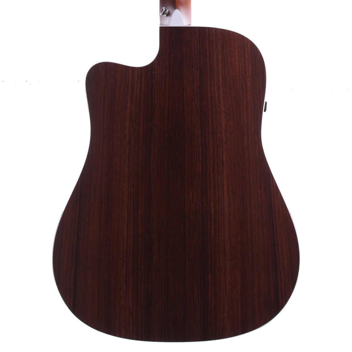 Электроакустическая гитара MARTIN DCPA4 Rosewood