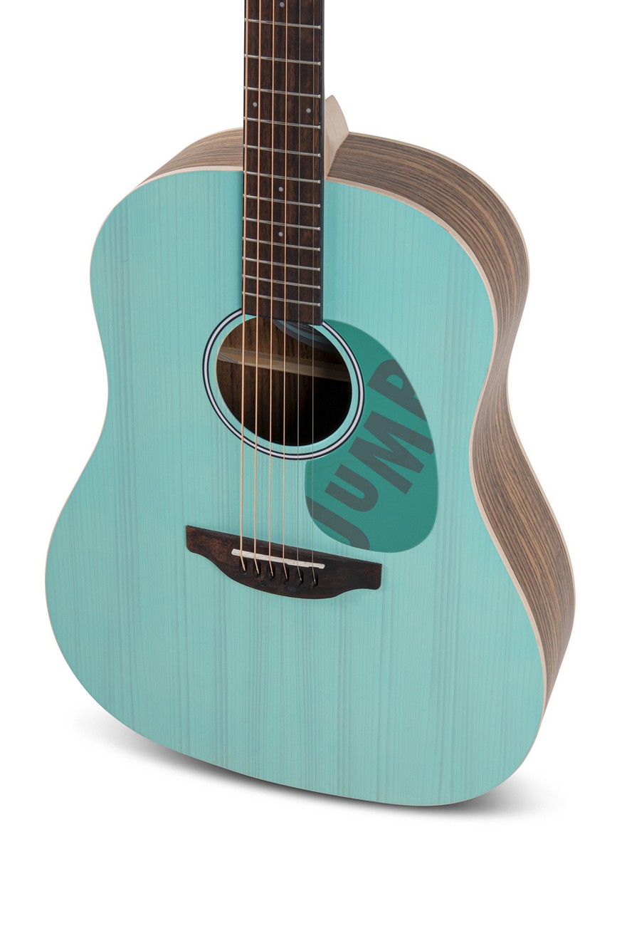 Акустическая гитара APPLAUSE AAS69-T Celeste