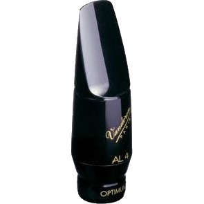 Мундштук для саксофона альт Vandoren AL4 Optimum SM-712