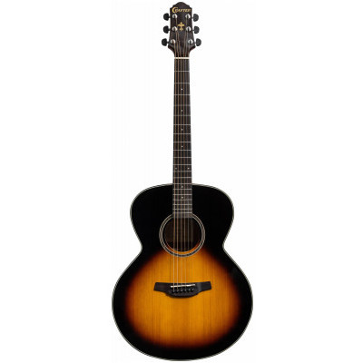 Акустическая гитара CRAFTER HJ-250/VS