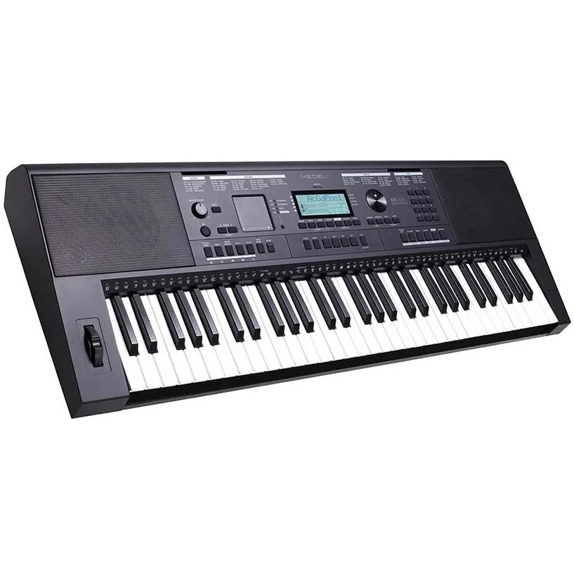 Синтезатор Medeli MK401