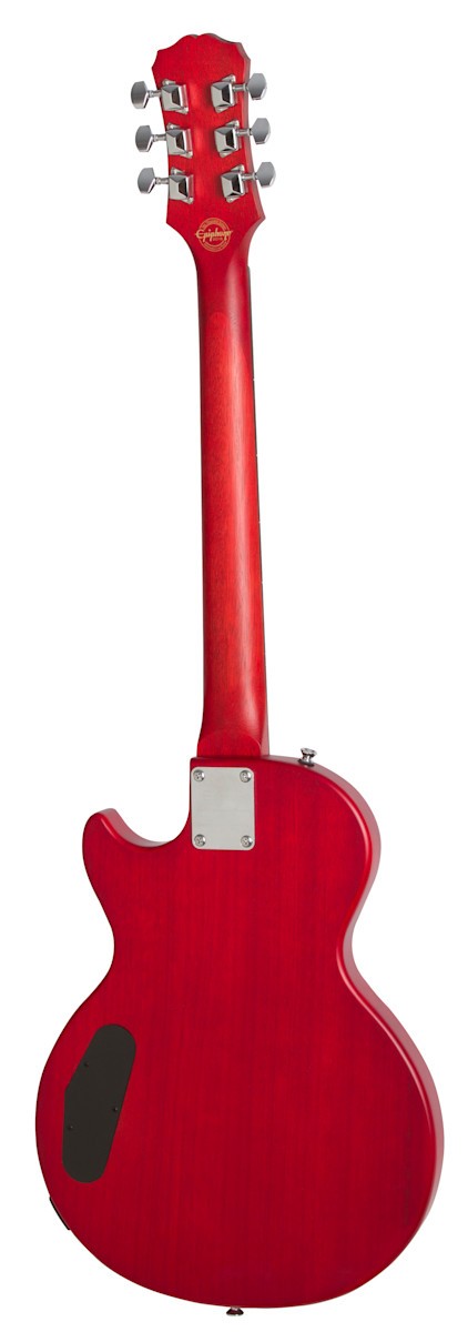 Электрогитара EPIPHONE Les Paul Special Satin E1 HSV Heritage Cherry Vintage