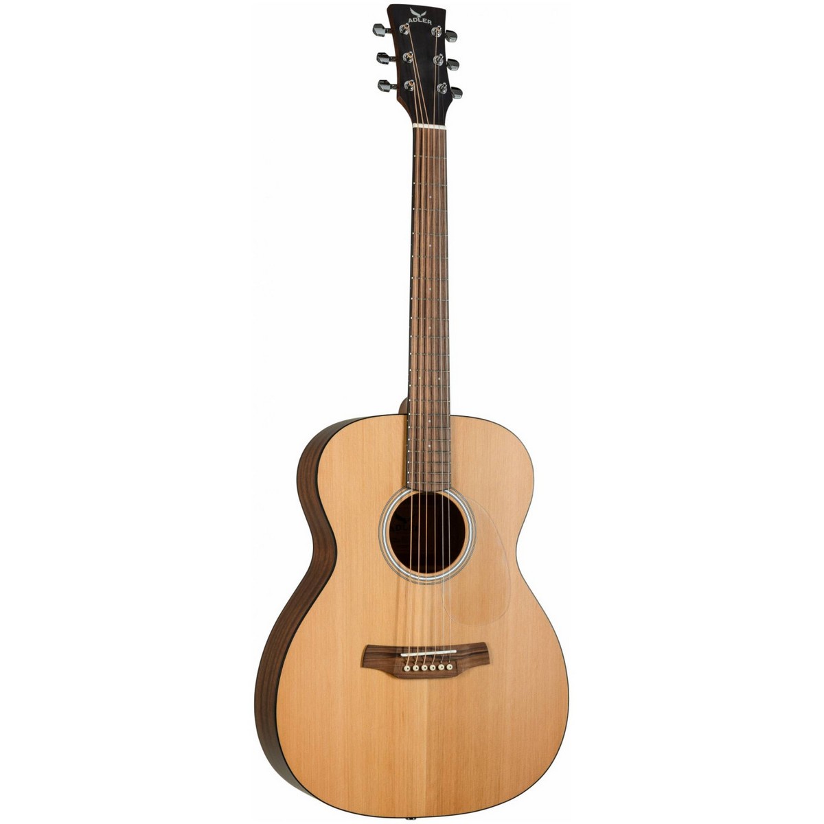 Акустическая гитара ADLER OM50-CM