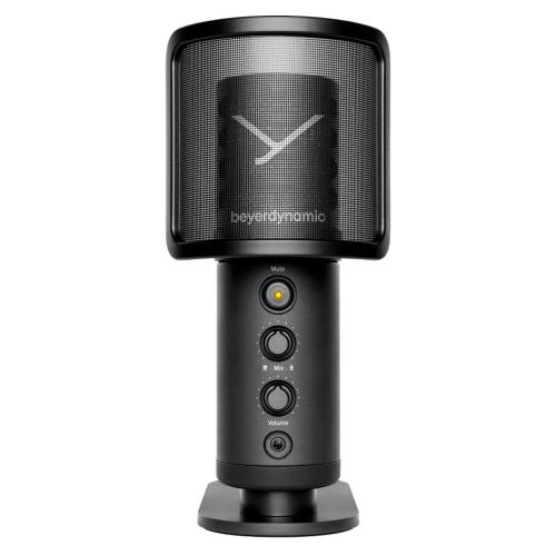 Конденсаторный микрофон Beyerdynamic FOX