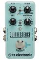 Педаль эффектов TC ELECTRONIC QUINTESSENCE HARMONY