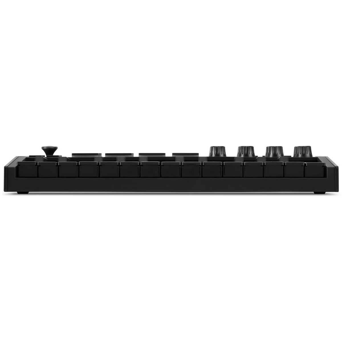 MIDI клавиатура Akai Pro MPK MINI MK3 B