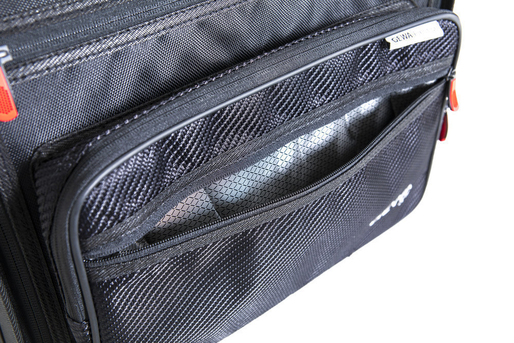 Чехол для аккордеона GEWA Gig Bag for Accordion SPS 4/4