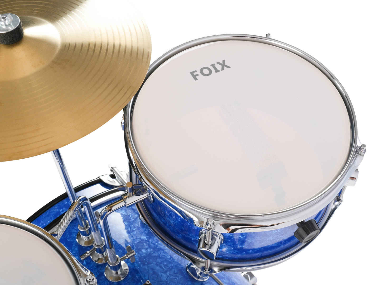 Ударная установка Foix CDF-1096BL