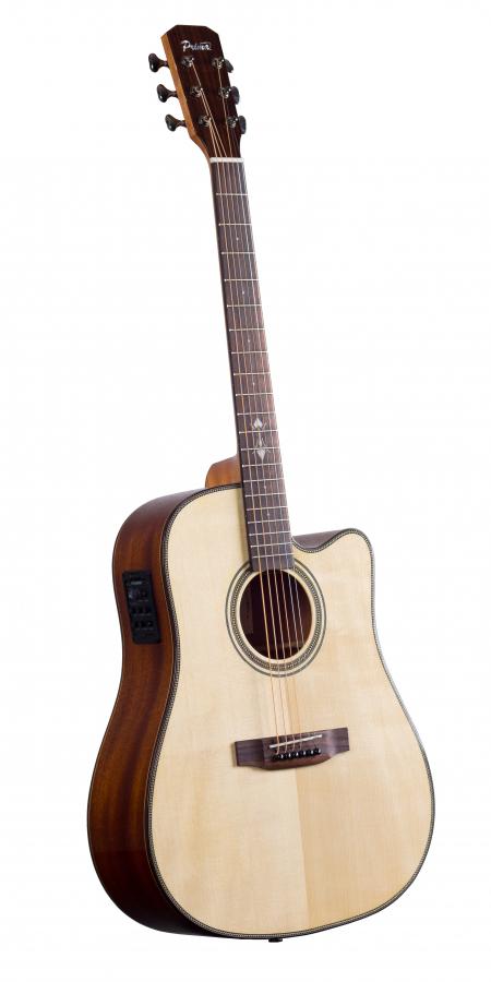 Электроакустическая гитара PRIMA DSAG212CEQ4