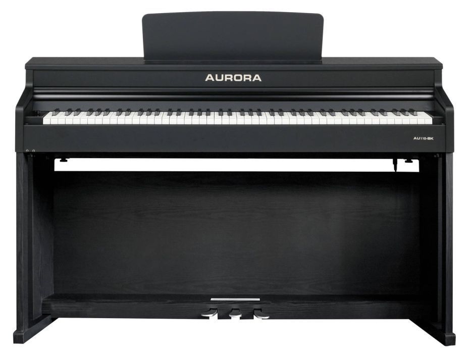 Цифровое пианино Aurora AU110-BK