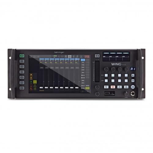 Цифровой микшер Behringer WING RACK