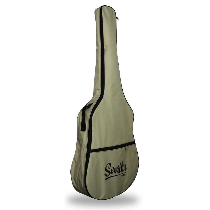 Чехол для классической гитары Sevillia GB-A40 BE