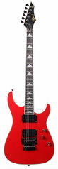 Электрогитара Samick MR30FR/RRD