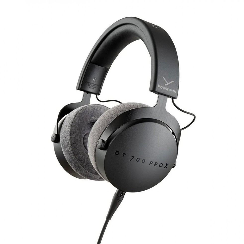 Наушники Beyerdynamic DT 700 PRO X